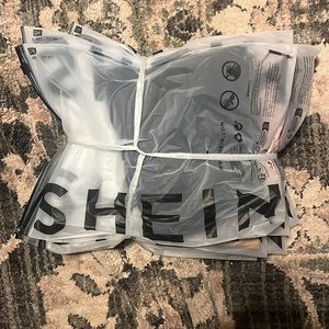 Shein clothing